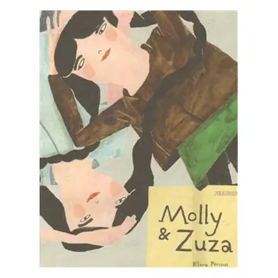 Molly & Zuza - Klara Persson