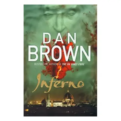 Inferno /anglicky/ - Dan Brown