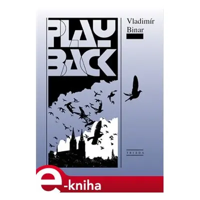 Playback - Vladimír Binar