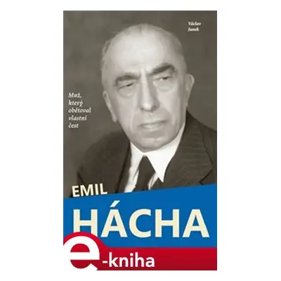 Emil Hácha - Václav Junek