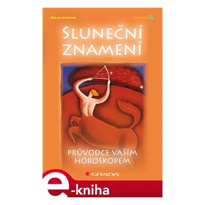 Sluneční znamení - Milan Gelnar