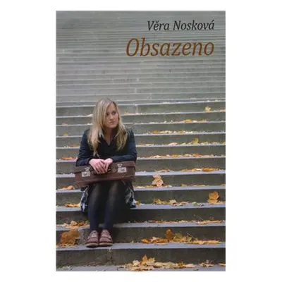 Obsazeno - Věra Nosková