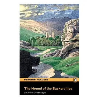 The Hound of the Baskervilles - Arthur Conan Doyle