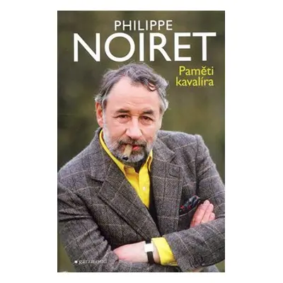 Paměti kavalíra - Philippe Noiret