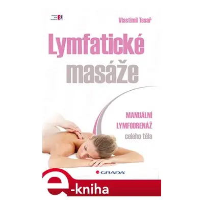 Lymfatické masáže - Vlastimil Tesař