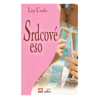 Srdcové eso - Lisa Cooke