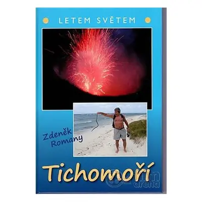 Tichomoří - Zdeněk Romany, Libor Blažek