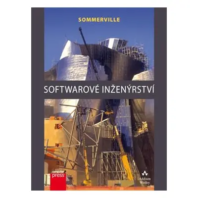 Softwarové inženýrství - Ian Sommerville