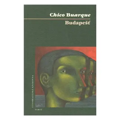 Budapešť - Chico Buarque