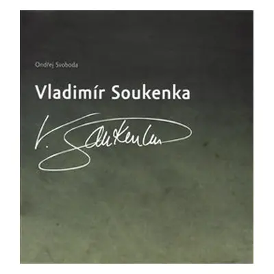 Vladimír Soukenka - Ondřej Svoboda