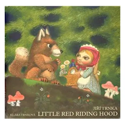 Little Red Riding Hood