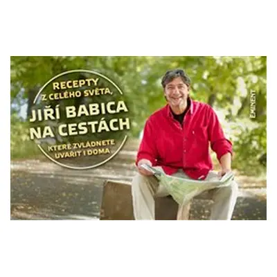 Jiří Babica na cestách - Jiří Babica