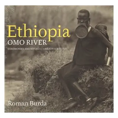 Ethiopia Omo River - Roman Burda