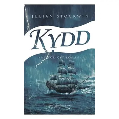 Kydd - Julian Stockwinová