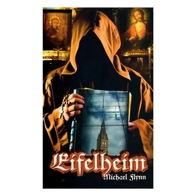 Eifelheim - Michael Flynn