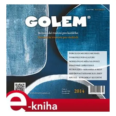 Golem 3/2014