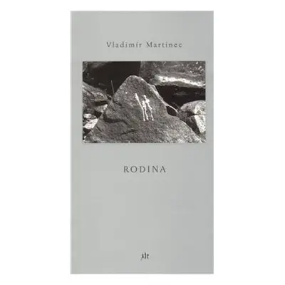 Rodina - Vladimír Martinec