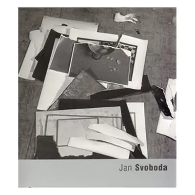 Jan Svoboda - Jan Svoboda