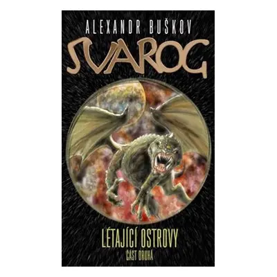 Svarog - Alexandr Buškov