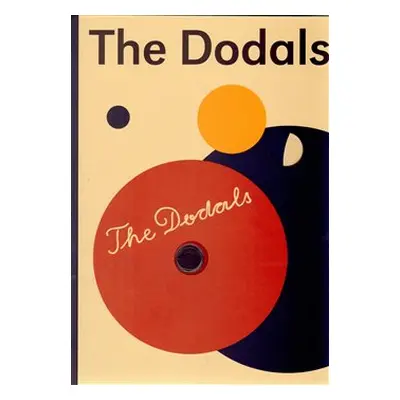 The Dodals + DVD - Eva Strusková