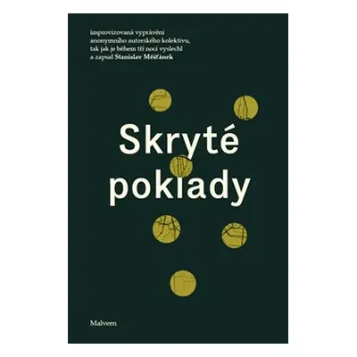 Skryté poklady - kolektiv autorů