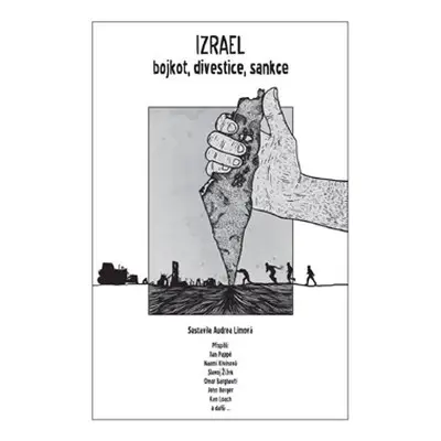 Izrael - kol.