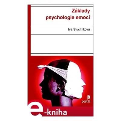 Základy psychologie emocí - Iva Stuchlíková