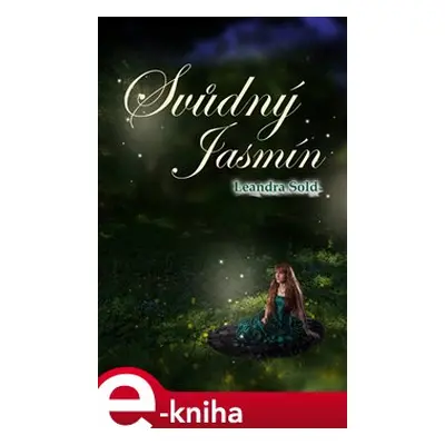 Svůdný jasmín - Leonarda Sold