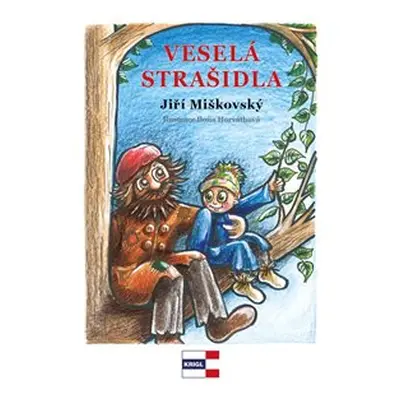 Veselá strašidla - Jiří Miškovský