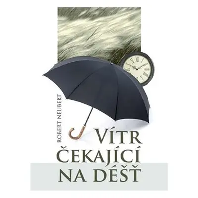 Vítr čekající na déšť - Robert Neubert