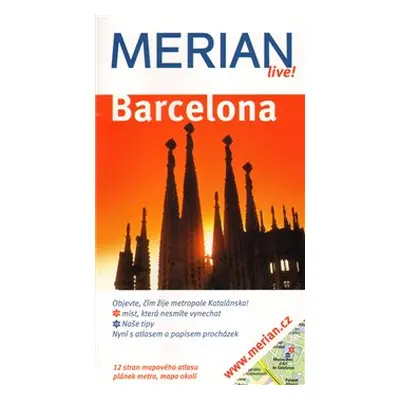 Barcelona - Merian Live! - Harald Klöcker