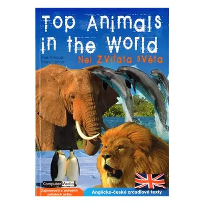 Top Animals in the World - Eva Tinková