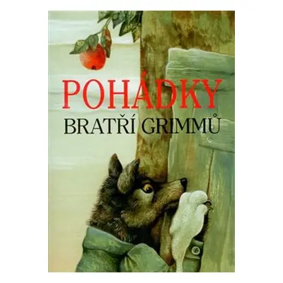 Pohádky bratří Grimmů