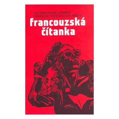 Francouzská čítanka