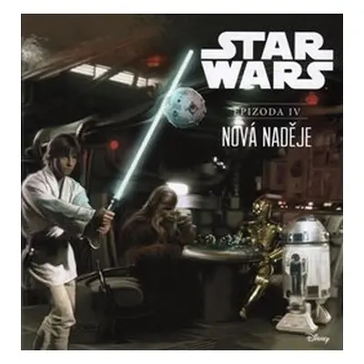 Star Wars: Nová naděje - Ryder Windham