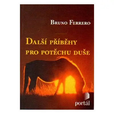 Další příběhy pro potěchu duše - Bruno Ferrero