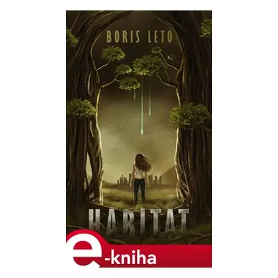 Habitat - Boris Leto