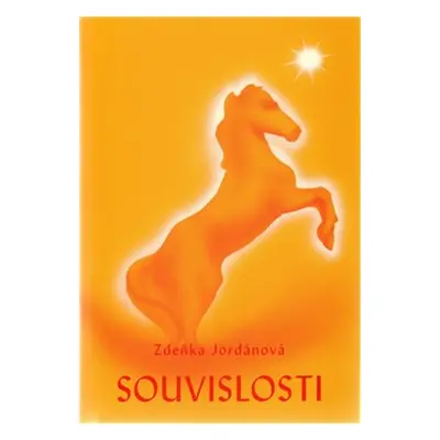 Souvislosti - Zdeňka Jordánová