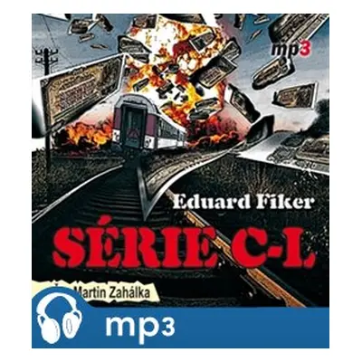 Série C-L, mp3 - Eduard Fiker