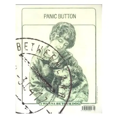 Panic button 3. - kol.