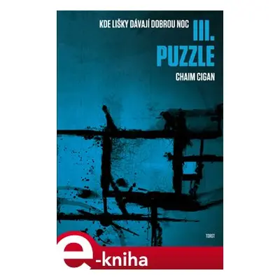 Puzzle - Chaim Cigan