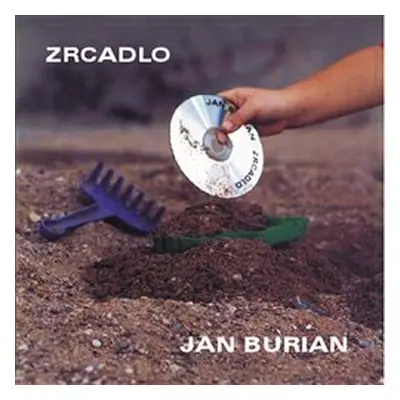 Zrcadlo - Jan Burian