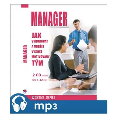 Manager, mp3 - Claude Hopkins