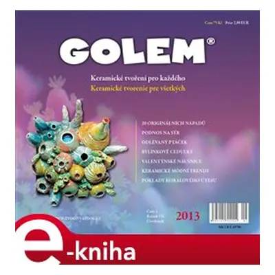 Golem 1/2013