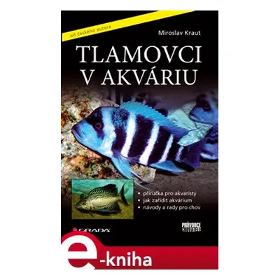 Tlamovci v akváriu - Miroslav Kraut