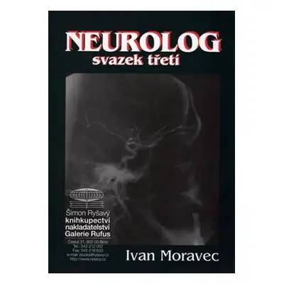 Neurolog - Ivan Moravec