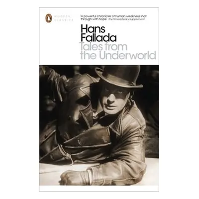 Tales from the Underworld - Hans Falada