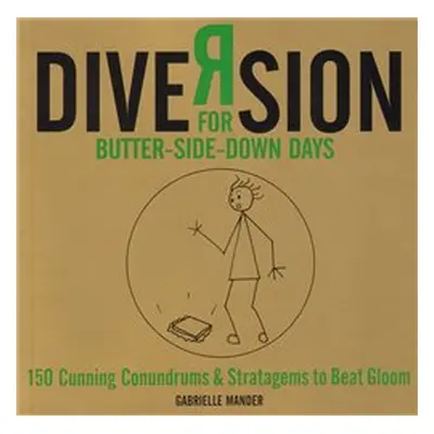 Diversion - Gabrielle Mander