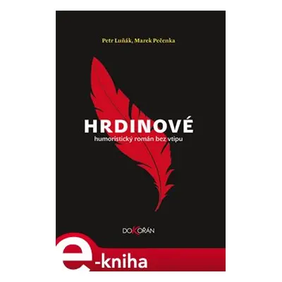 Hrdinové