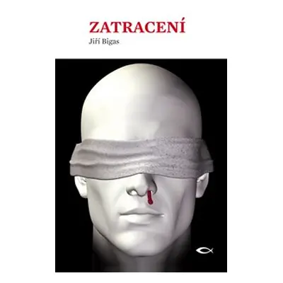 Zatracení - Jiří Bigas